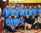 Gli juniores