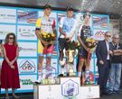 La premiazione