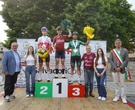 Il podio