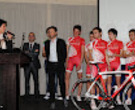 Foto della presentazione