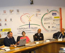 Presentazione Campionati Italiani Allievi Esordienti - Esposizione dati statistici by Ciclismo.info