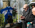 Presentazione Polisportiva Milleluci Casalguidi - Commemorazione Franco Ballerini con Alfredo Martini