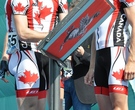 Canada al foglio di firma