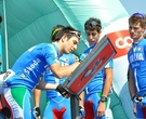 Italia alla firma