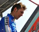 Sonny Colbrelli alla firma
