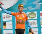 La maglia arancione Wellens