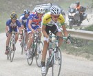 Passaggio sulle strade bianche (2)