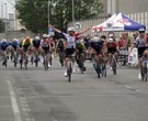 Lo sprint per il secondo posto