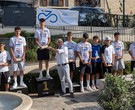 La premiazione