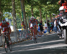 Trofeo Lucca Iridata fuga ultimo giro