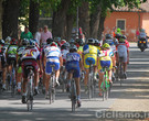 Trofeo Lucca Iridata 4 giri al termine