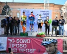 La premiazione