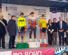 Il podio