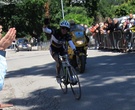 L'arrivo