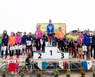 La premiazione