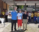 Il Campione Provinciale Alessio Fornoni