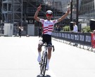 L'arrivo di Filippo Barattero