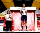 Il vincitore del Giro