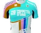 La maglia della Coppetta d'Oro