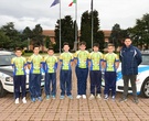 Gli Esordienti