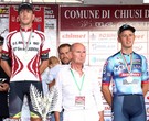 107 GIRO DEL CASENTINO - CORSALONE