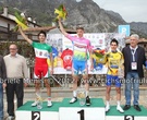 10 GIRO DEL FRIULI VENEZIA GIULIA 2 TAPPA - CAVASSO NUOVO - POFFABRO 