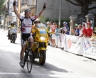 10 GP ADALBERTO GABRIELLONI   - Campocavallo di Osimo