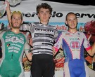 10 GRAN PREMIO POLVERINI ARREDAMENTI - BUCINE - FRAZIONE LEVANE 