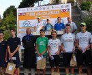 10 TROFEO BIGIO L'OSTER CRONOSCALATA - Cene