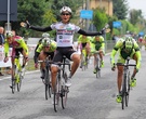 10 TROFEO DEL CANAVESE UNDER23 - VALPERGA 