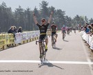 10 TROFEO GIULIO TAVERNINI GARA UNICA - DRO