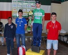 10 TROFEO SCALATORE VALLE IMAGNA CRONOSCALATA - ALMENNO SAN BARTOLOMEO 