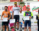 111 EDIZIONE LA BOLGHERA CAMPIONATO TRENTINO - TRENTO