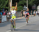 11 GIORNATA CICLISMO ISONTINO 18 MEMORIAL MAURO MAREGA E MASSIMO VICENTINI - PIERIS 