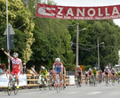 11 GIORNATA CICLISMO ISONTINO GARA UNICA - PIERIS