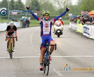 11 GIRO DEL FRIULI VENEZIA GIULIA PRIMA TAPPA - FONTANAFREDDA - FONTANAFREDDA
