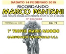 11 RICORDANDO MARCO PANTANI - GUAMO - LUCCA