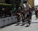 11 TROFEO BIANCHI FIORI SECCHI CAMPIONATO REGIONALE -  SAN SALVATORE