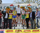 11 TROFEO COLLI MARIGNANESI - SAN GIOVANNI IN MARIGNANO