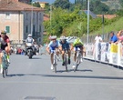 11 TROFEO G MUSETTI - CARRARA LOCALITA' BONASCOLA