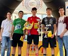 11 TROFEO MICROLAN - CASSANO MAGNAGO - BRINZIO