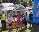 12 COPPA VELOCE CLUB BORGO TROFEO FRANCO BELLIN GARA UNICA - VILLA AGNEDO