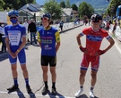 12 COPPA VELOCE CLUB BORGO TROFEO FRANCO BELLIN GARA UNICA - VILLA AGNEDO