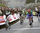 12 GRAN PREMIO DE NARDI - CASTELLO ROGANZUOLO 