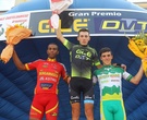 12 GRAN PREMIO GIORDANA DMT - CASTEL D'ARIO