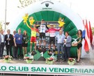 12 TROFEO CITTA' DI SAN VEDEMIANO 59 GRAN PREMIO INDUSTRIA E COMMERCIO UNDER23 - SAN VENDEMIANO