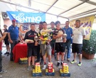 12 TROFEO PNEUS CENTER - Zambana