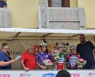 12 TROFEO PREALPI IN ROSA - TARZO