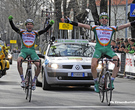 13 GRAN PREMIO COLLI MARIGNANESI - S.GIOVANNI IN MARIGNANO 