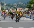 13 TROFEO G MUSETTI CAMPIONATO REGIONALE - BONASCOLA   CARRARA 